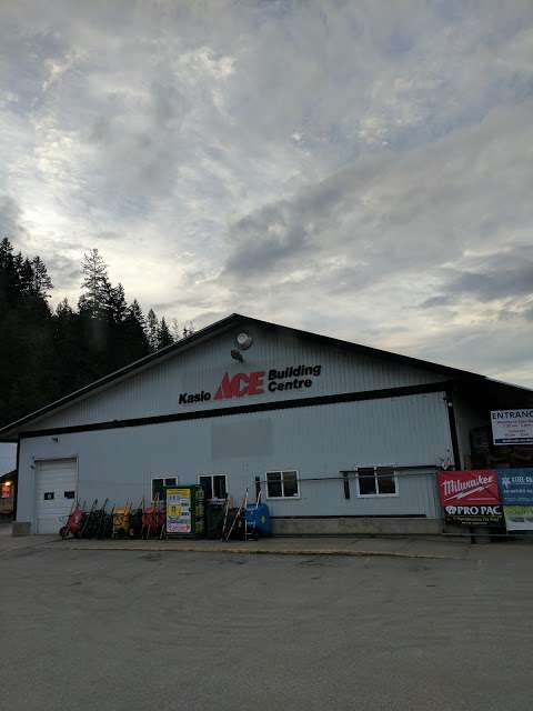 Kaslo Building Supplies